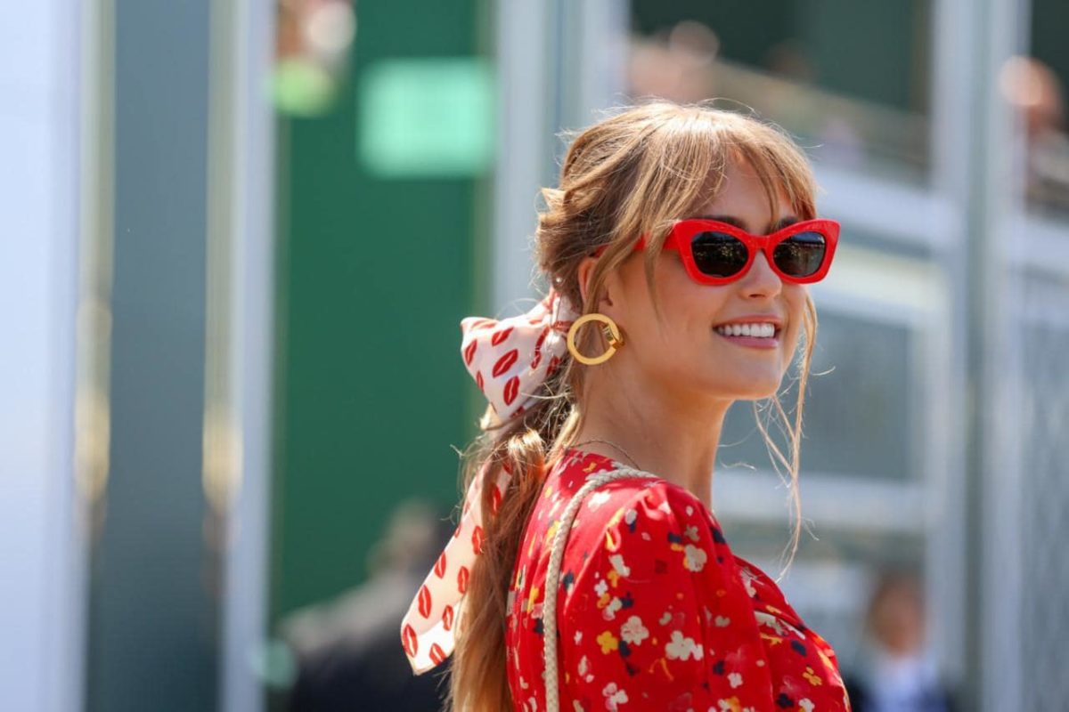 The best chic hair accessories for spring summer 2020