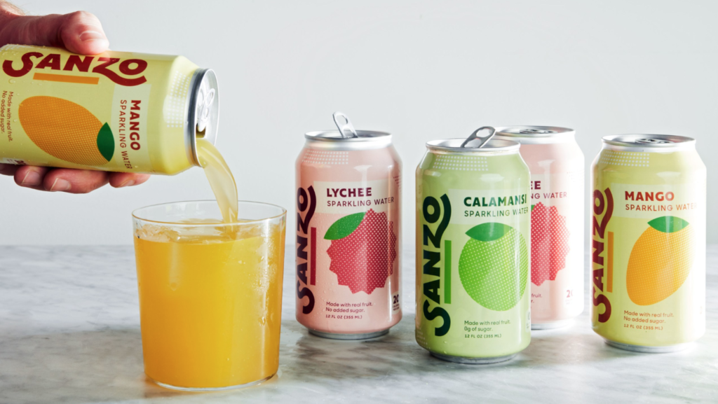 the best new canned beverages of summer 2020