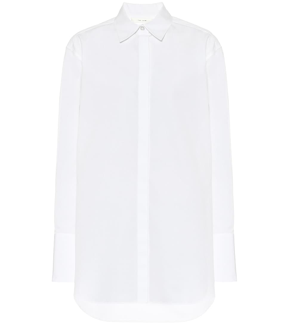 The best white shirts right now for women