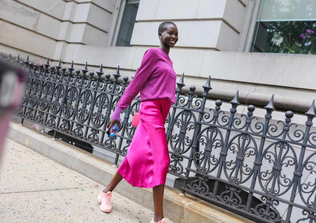 What to wear to look spring chic in May 2020