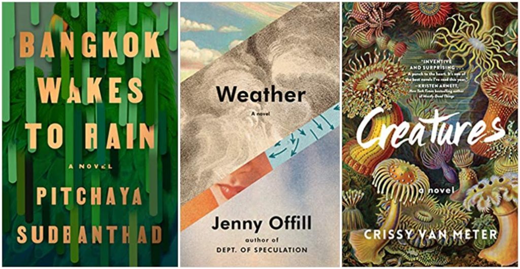 the perfect books to read in the month of April