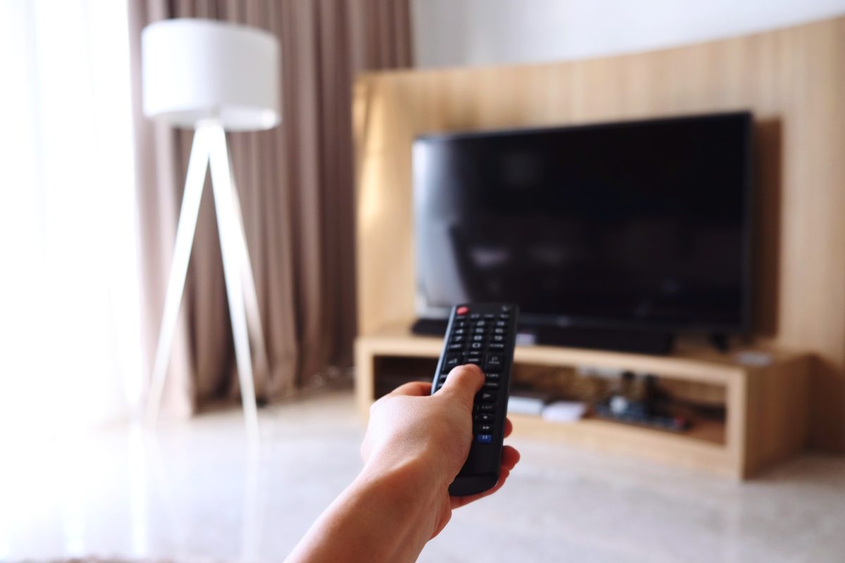 what's the best way to watch television right now?