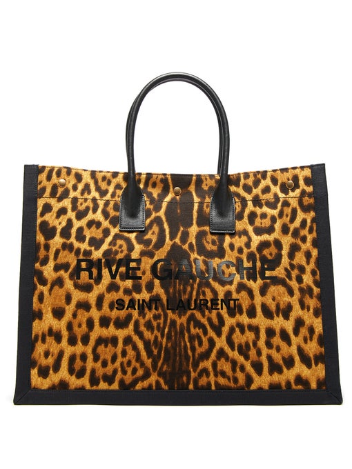 Best luxury fashion leopard prints