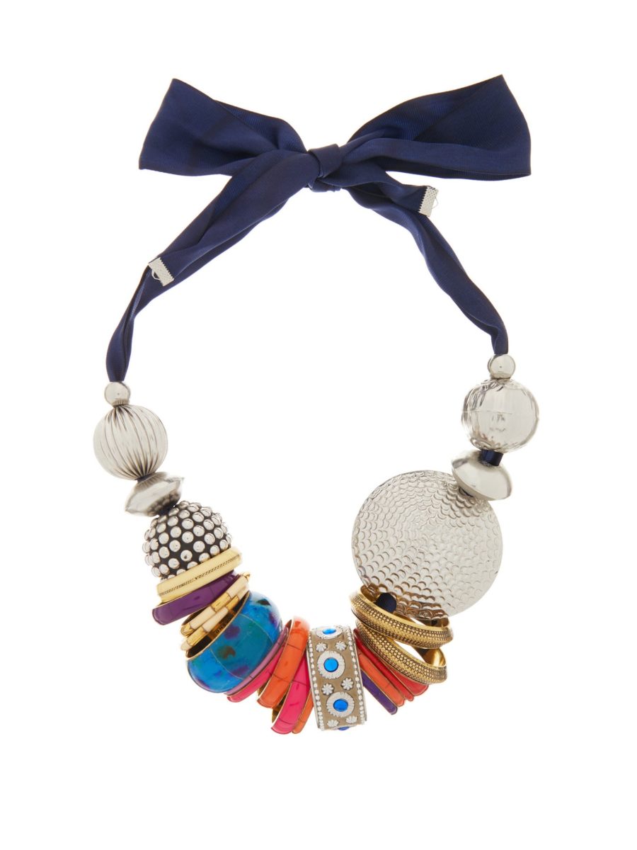 stand out statement necklaces
