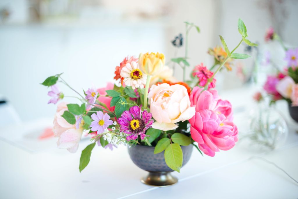 best online classes in flower arranging