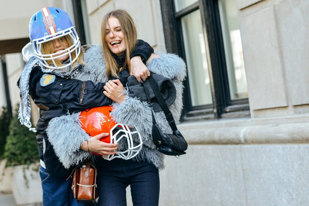 A fashion insider takes on the new NFL team uniforms