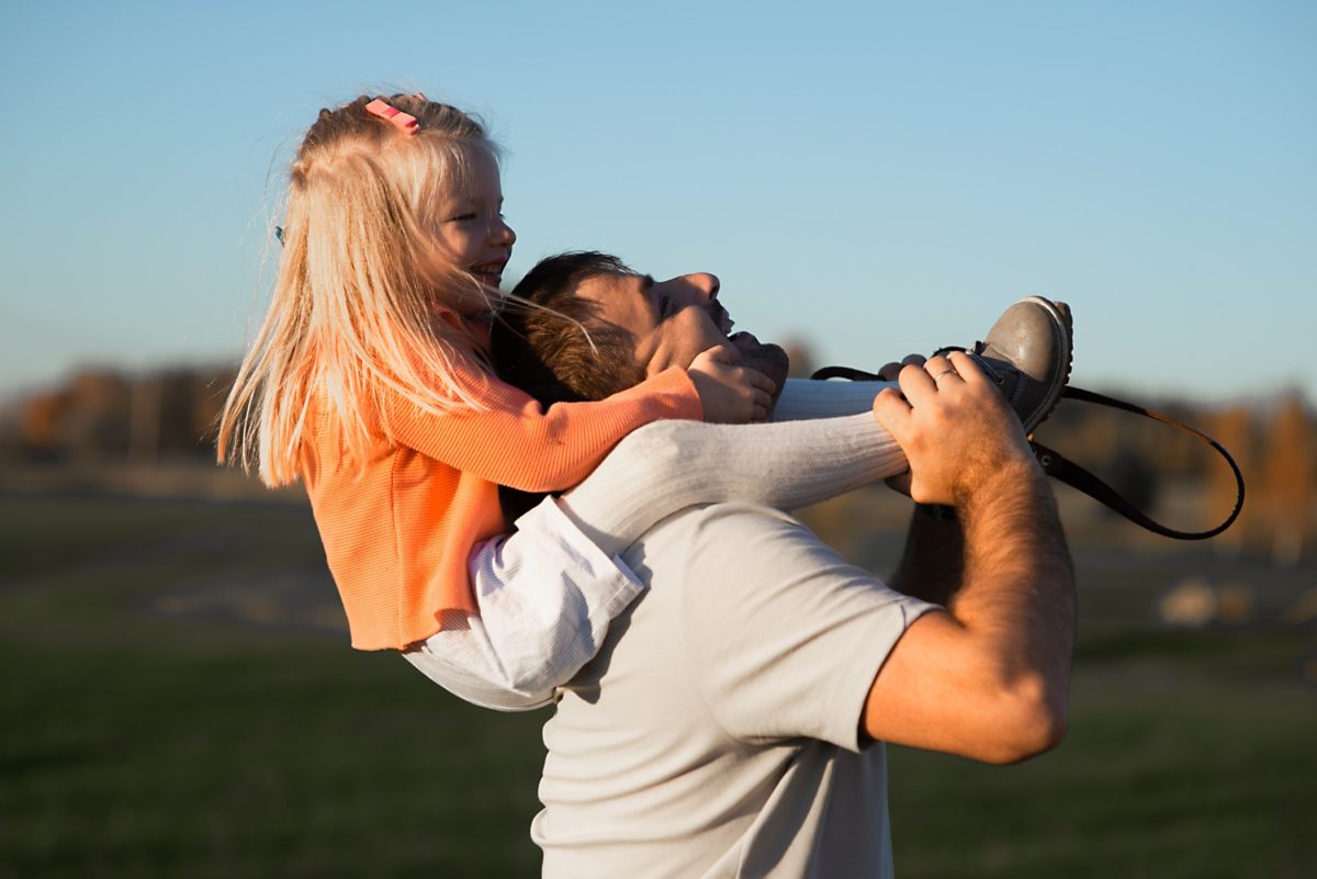 What are the best books about fathers and daughters?