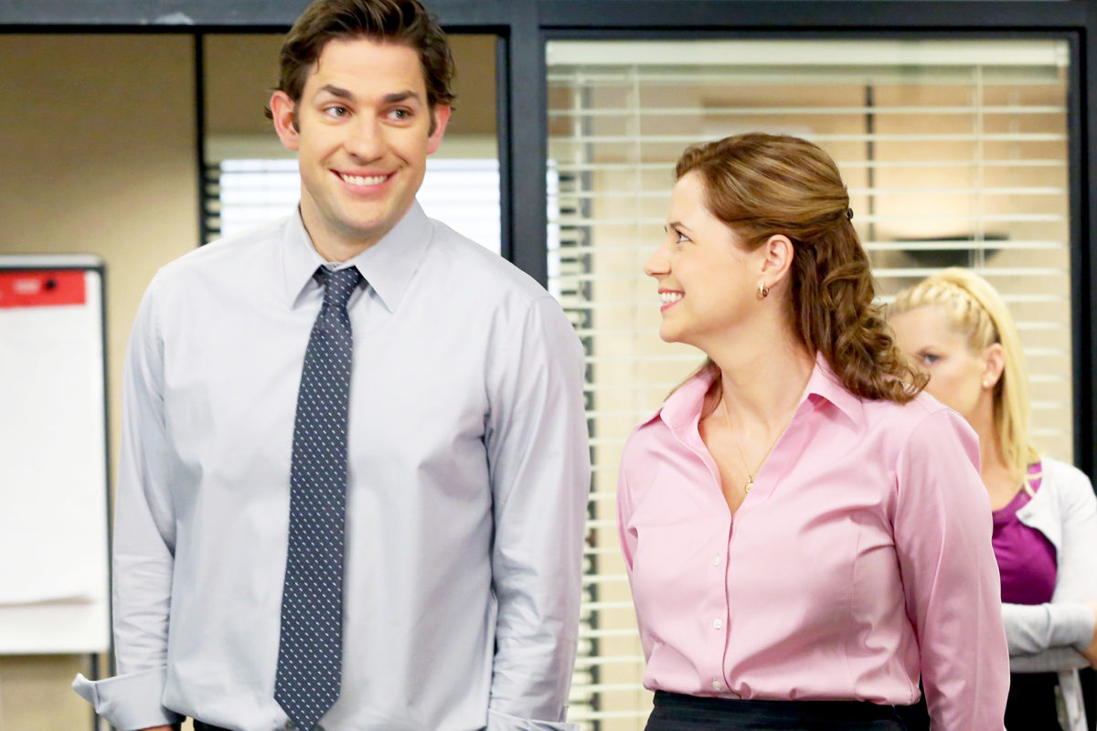 the best tv shows about office life