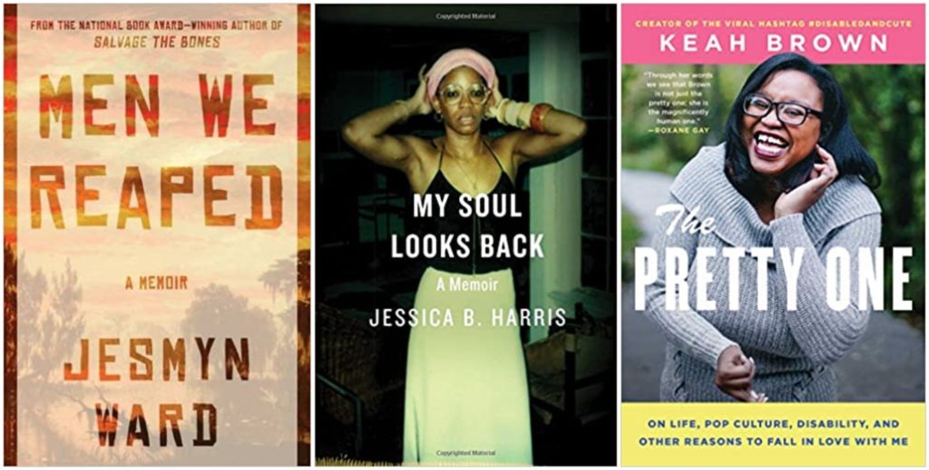 memoirs from top blalck writers you need to read now