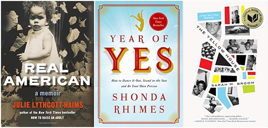 memoirs from top blalck writers you need to read now