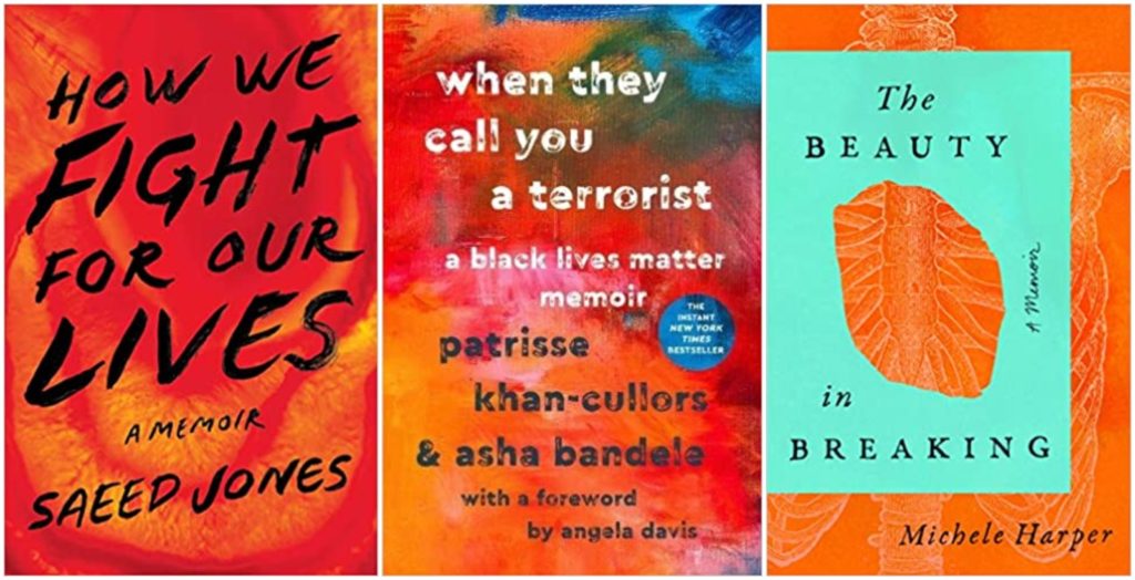 memoirs from top blalck writers you need to read now