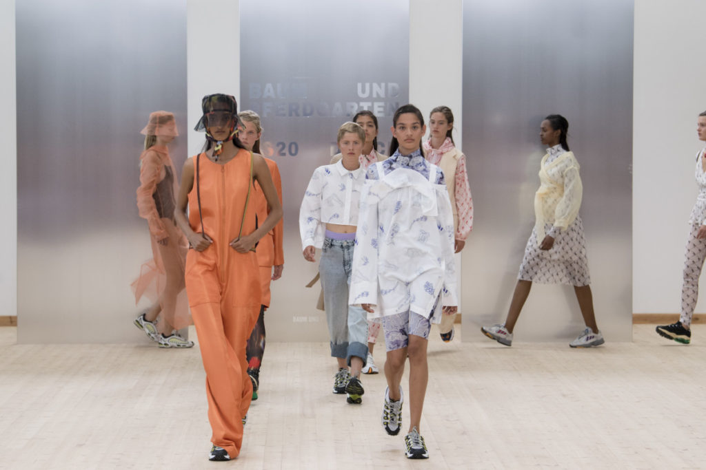 The luxury fashion, music, art and culinary events calendar for August 2020