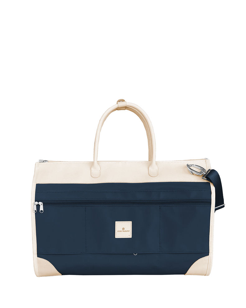 what are the best stylish luxury weekender and duffle bags for a weekend escape?