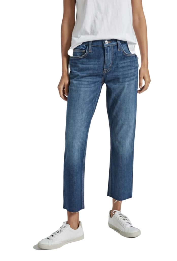 Fall denim trends 2020