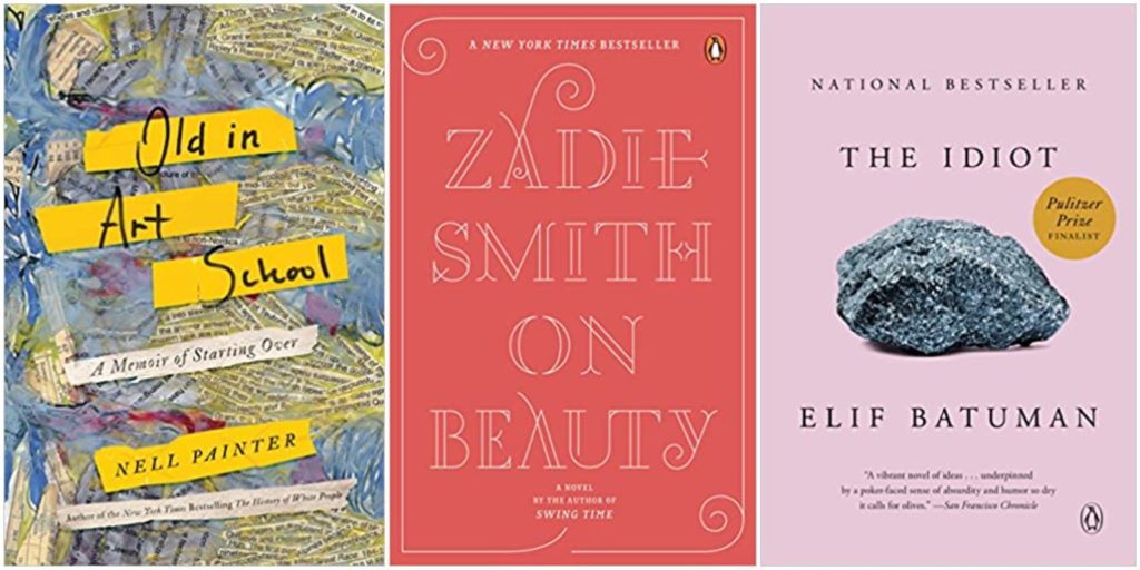 perfect books to read in the month of September