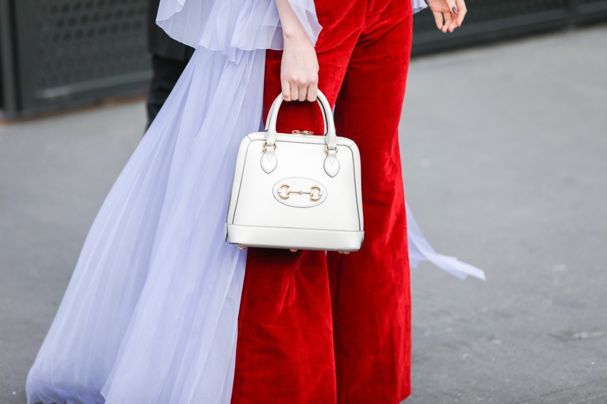 what are the top trends in the best designer luxury handbags this fall?