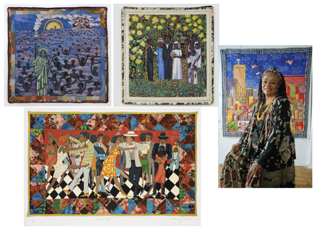 Who are the best African-American artists