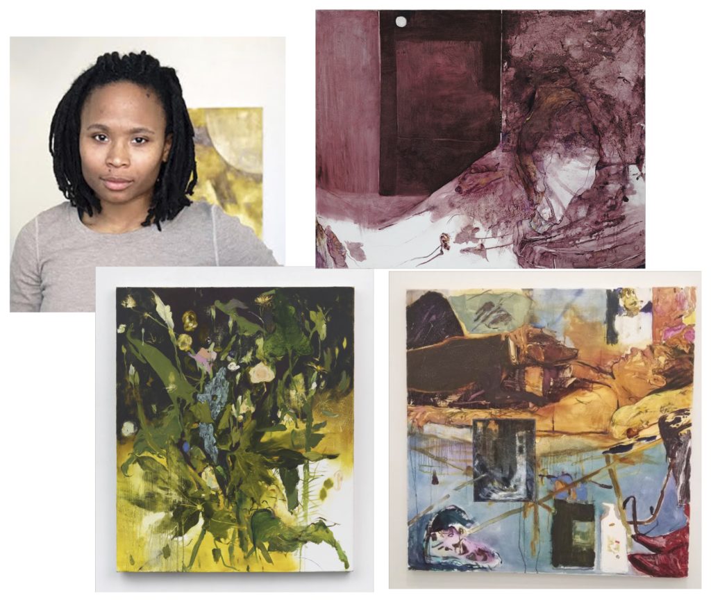 Who are the best African-American artists