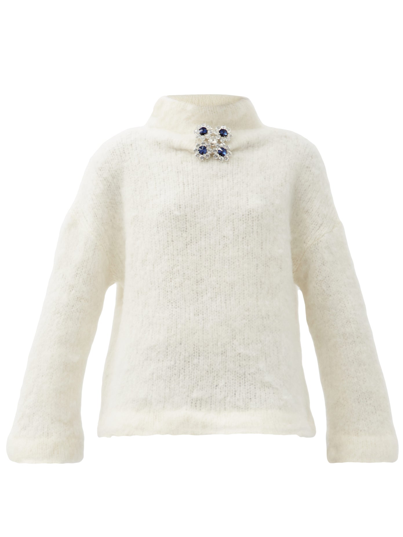 best designer sweaters this season