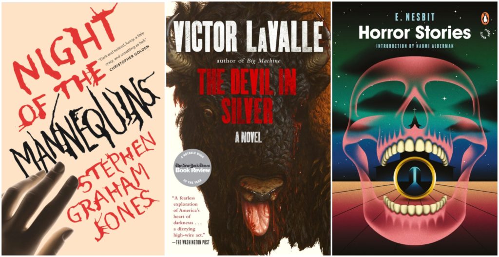 The best horror novels and scary spooky books to read this Halloween