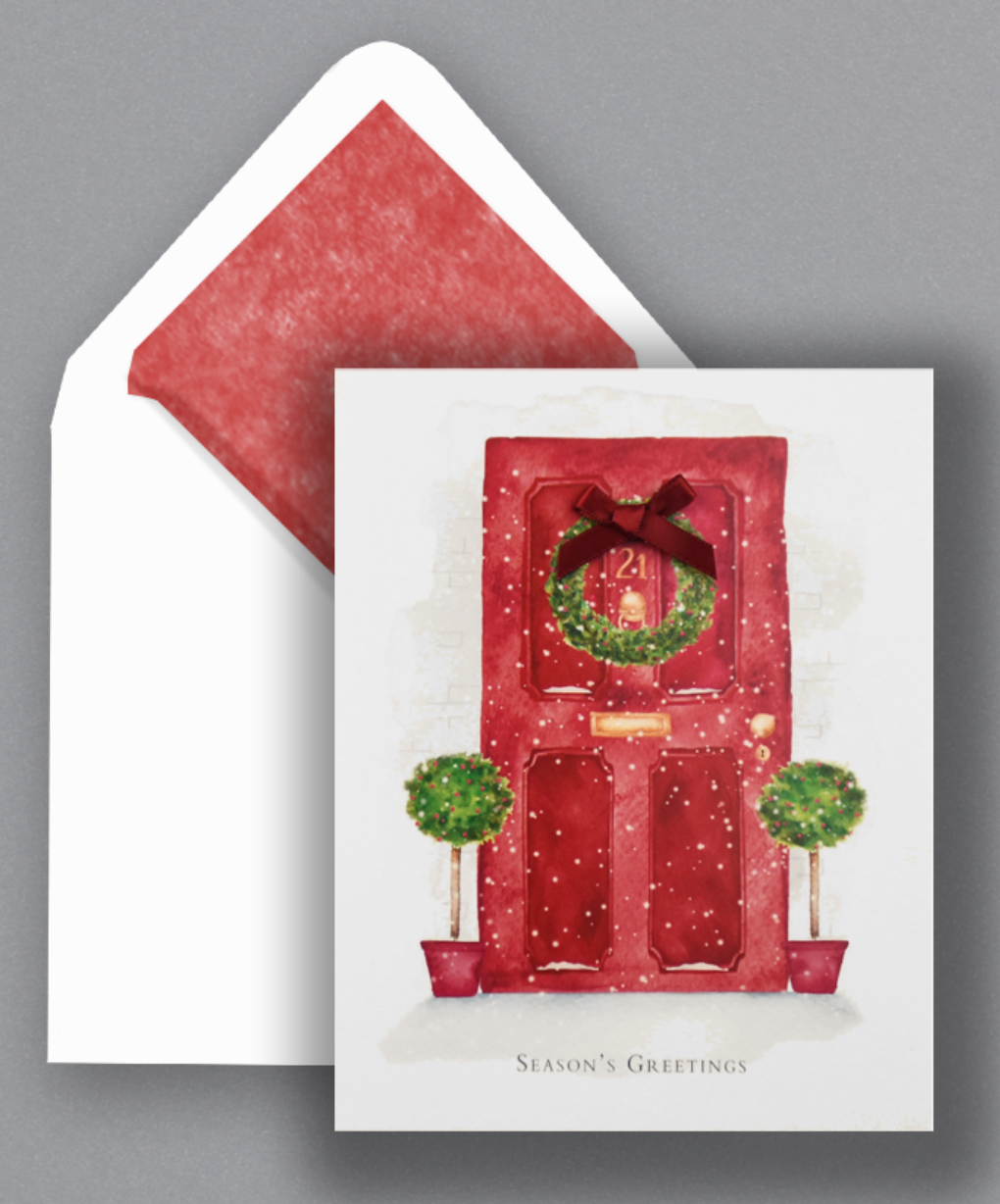best holiday greeting cards to buy