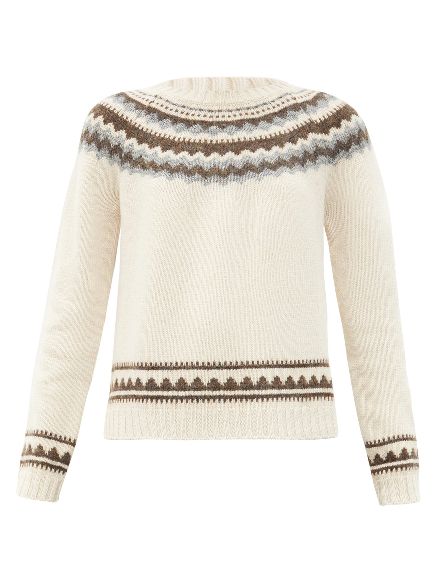 top sweater trends this season