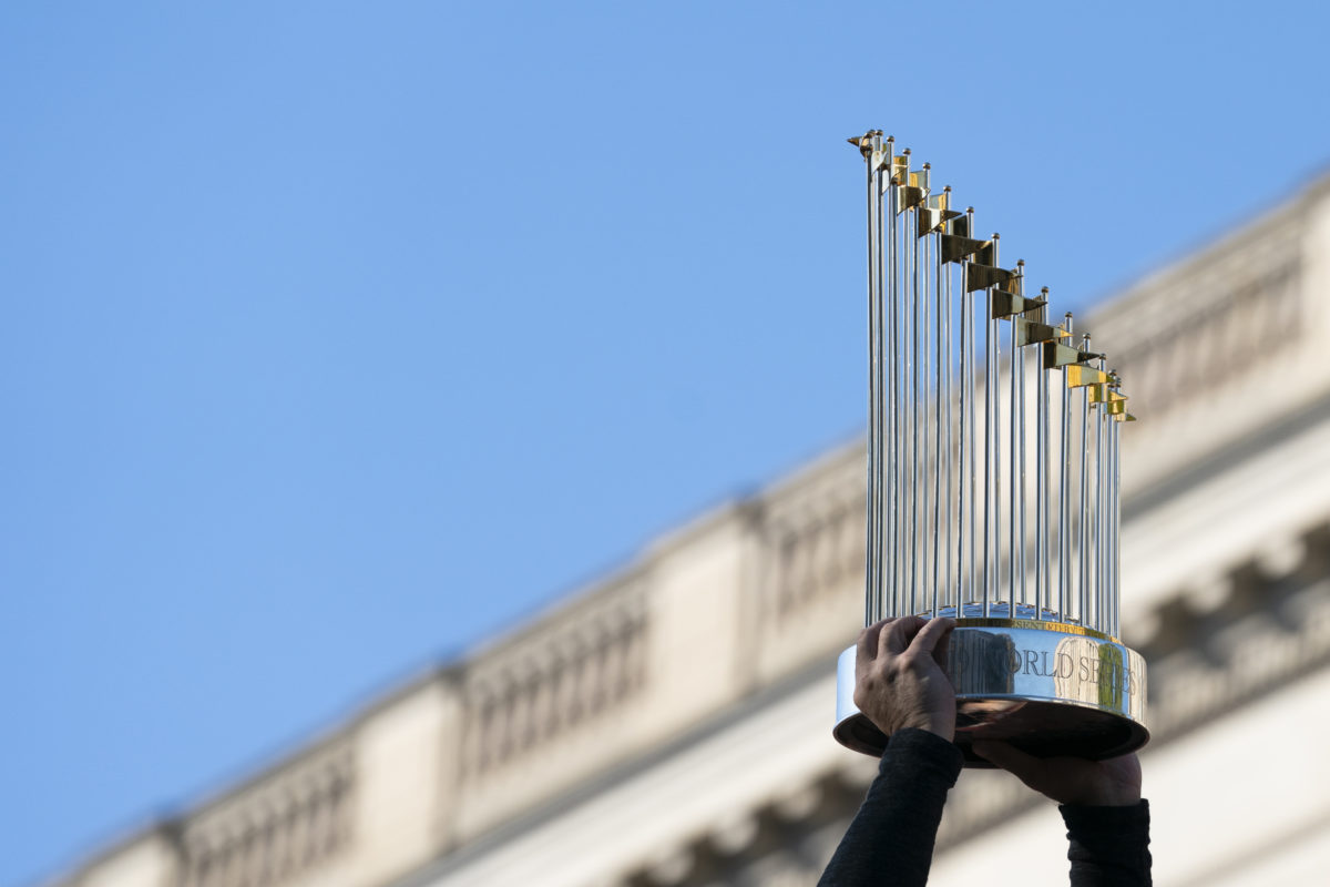 what you need to know about the mlb playoff season 2020