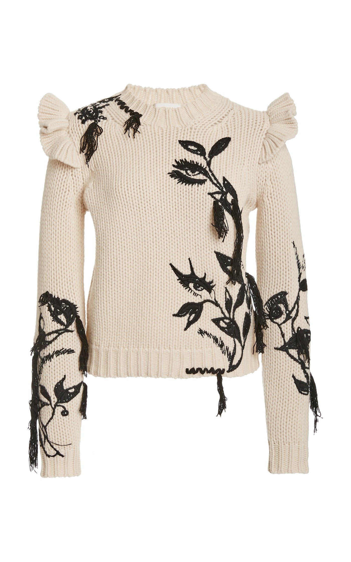 best designer sweaters this season