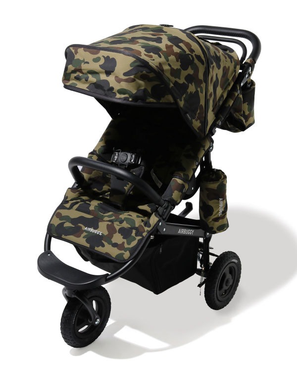 The best luxury designer baby stroller right now