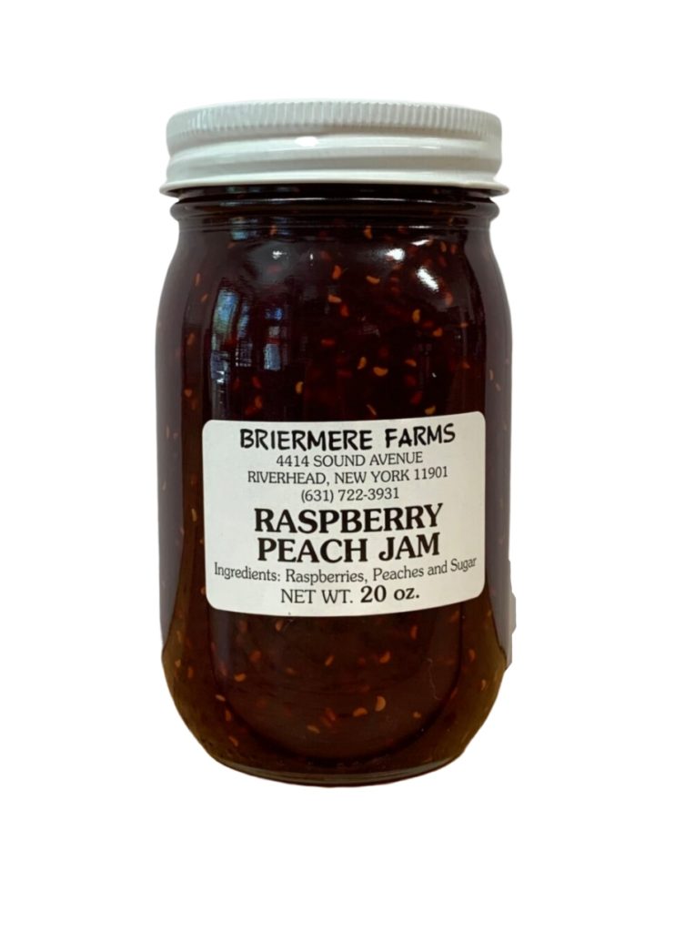 best luxury brands of jam