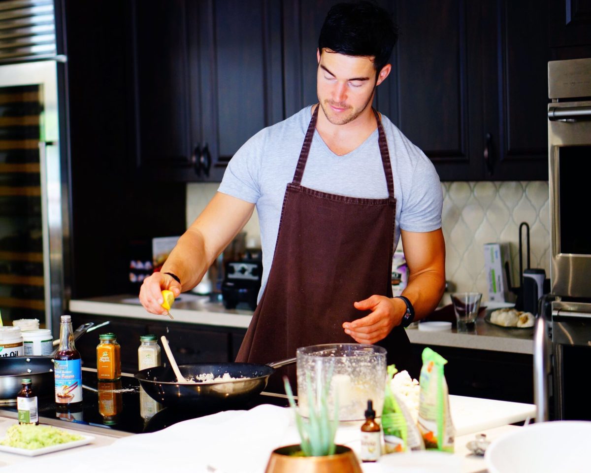 The best companies to help you find and hire a personal chef