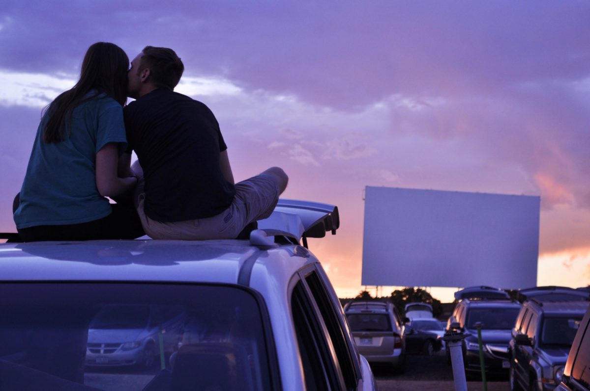 Where are the Best Drive-In Theaters to Visit Right Now?