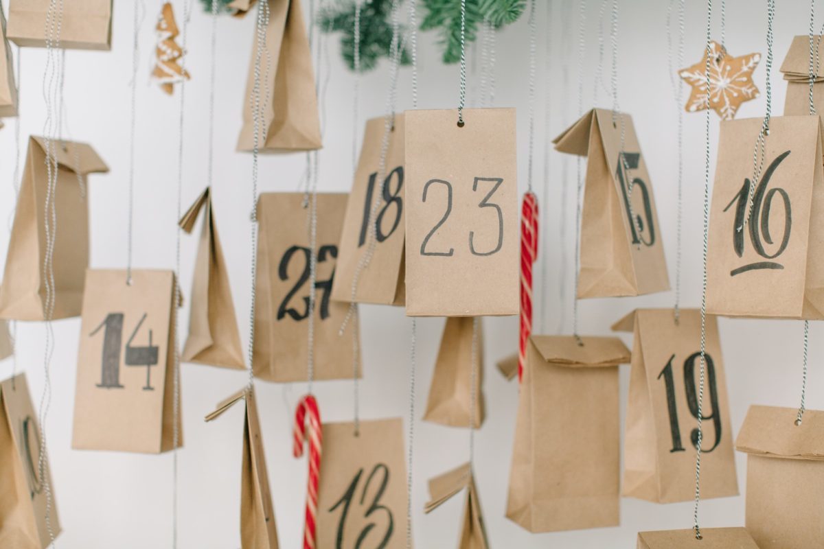 The 25 Absolutely Best Luxury Advent Calendars of 2020