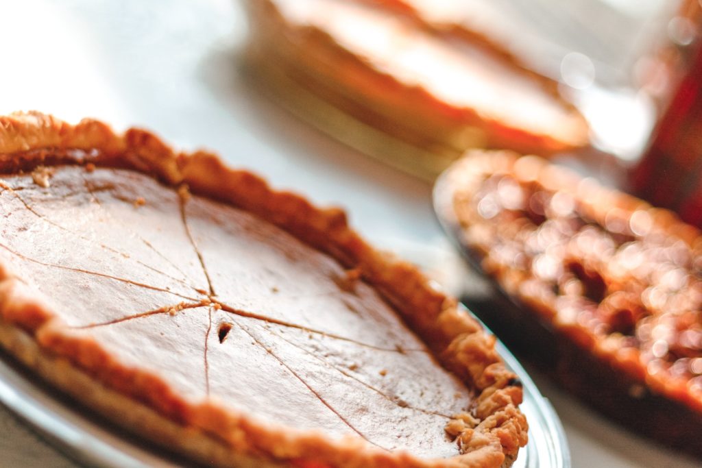 The Best Pies to Order Right Now for the Holidays