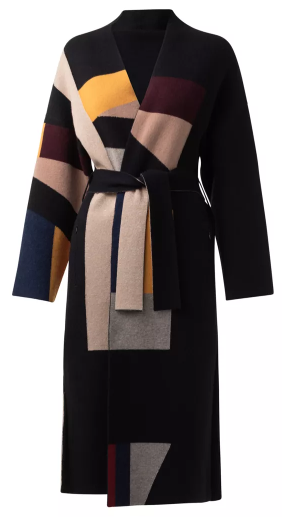 What to buy in winter coats for women