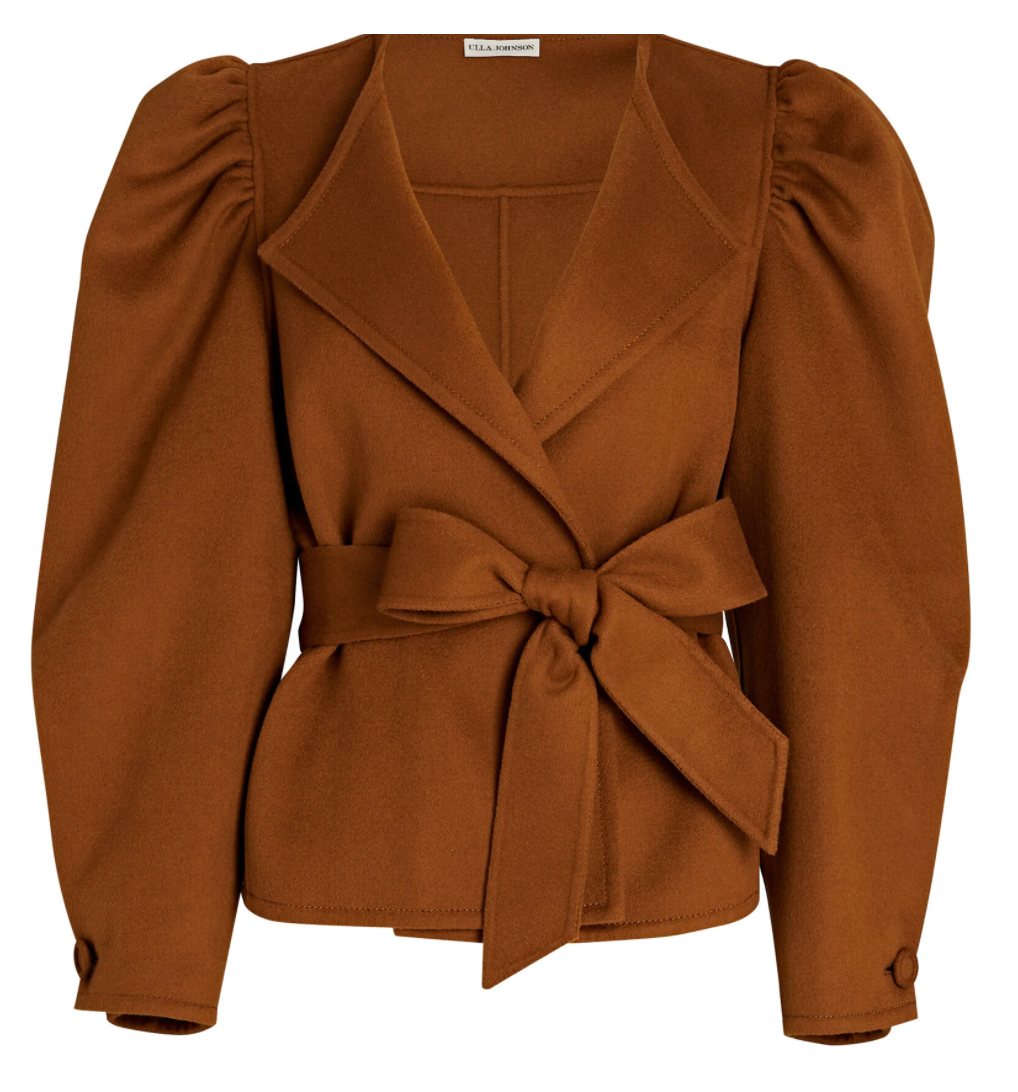 What to buy in winter coats for women