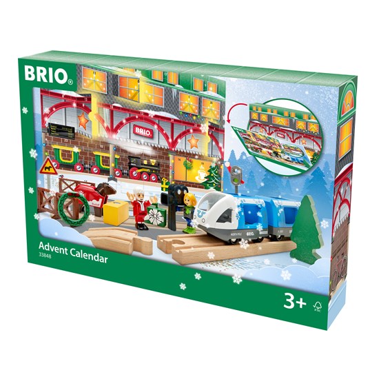 toys advent calendar 2020