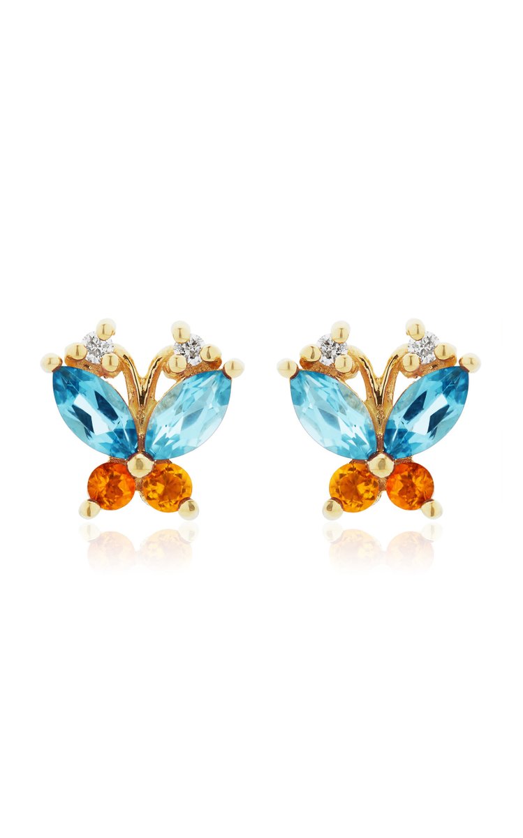 Top luxury gifts with November birthstones